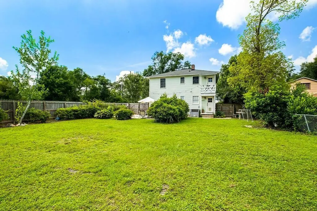 Apartment East Hill Retreat Near Beaches & Downtown Pensacola United States