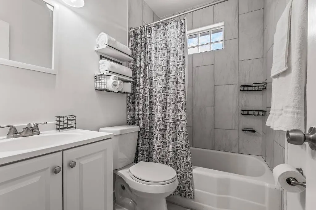 East Hill Retreat Near Beaches & Downtown Pensacola 0*,  United States