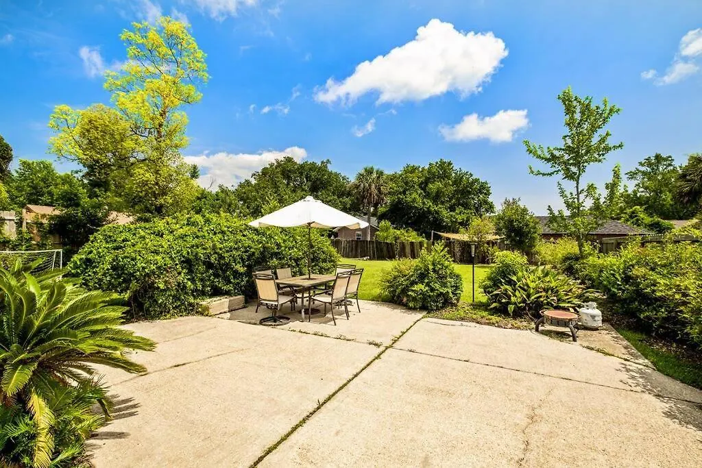 East Hill Retreat Near Beaches & Downtown Pensacola 0*,  United States