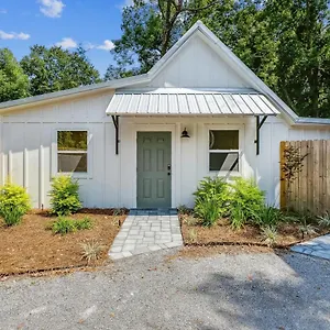 Peach's Place Pensacola