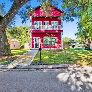 The Clifford House Pensacola