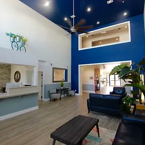 Hotel Pensacola Pensacola