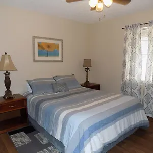 Cozy Comfort Pensacola